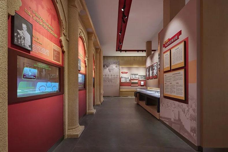 檔案館設(shè)計(jì)