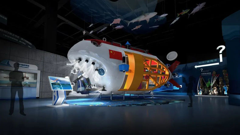 博物館設(shè)計