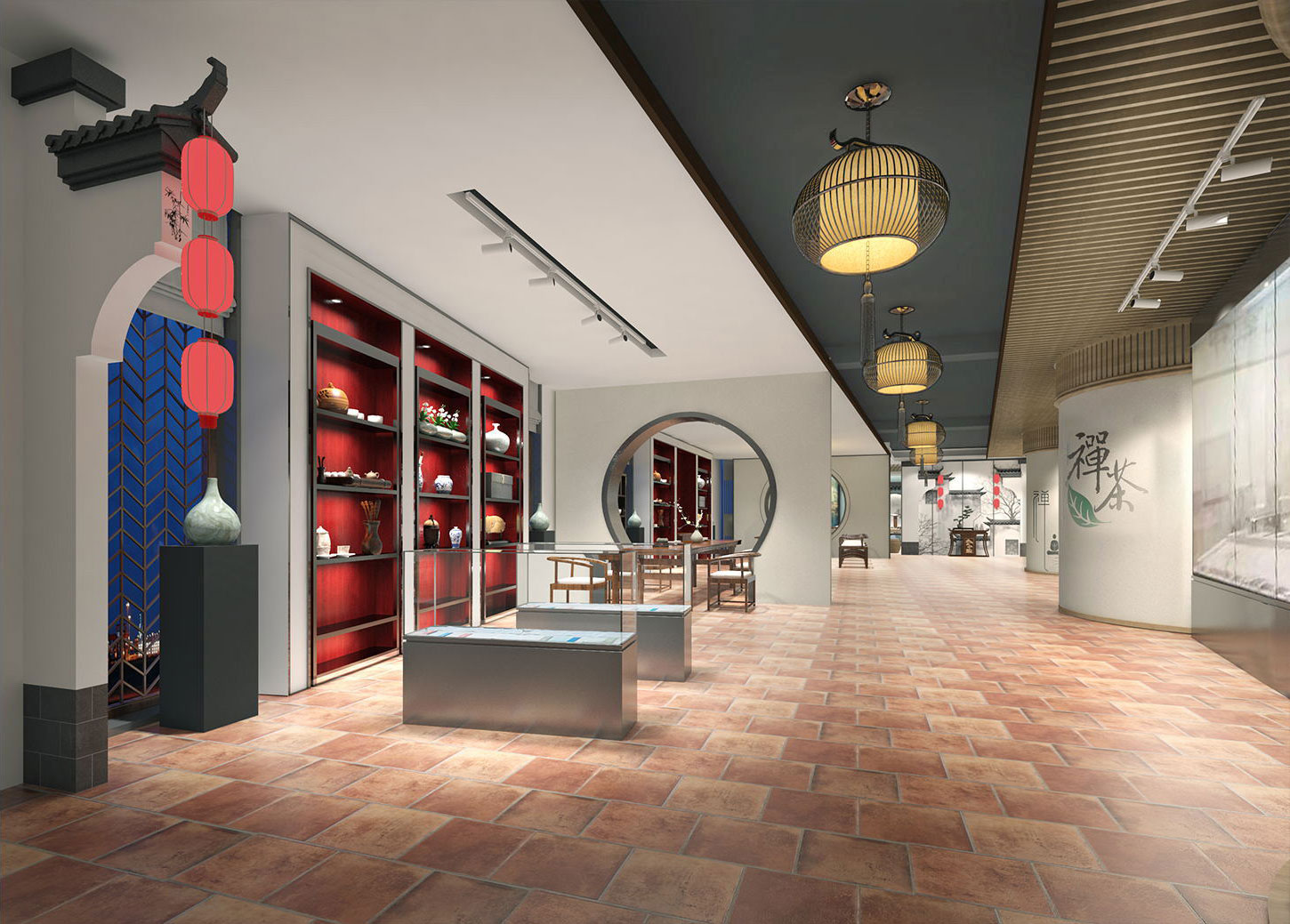 博物館設(shè)計(jì)