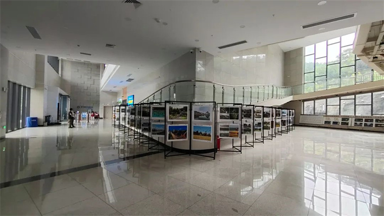 展廳設(shè)計(jì)