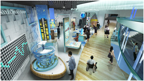 展廳設(shè)計(jì)