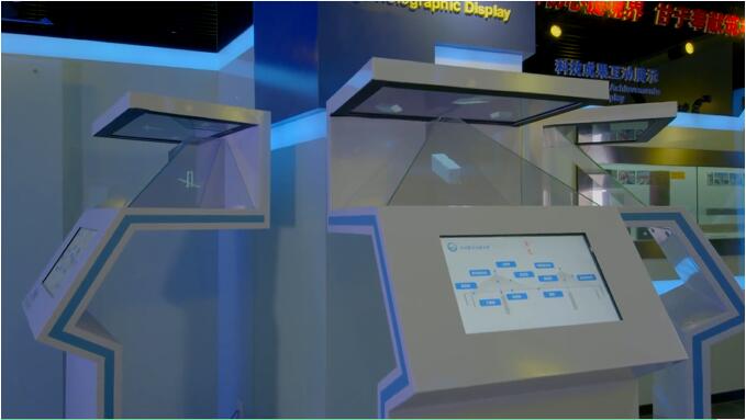 展廳設(shè)計(jì)