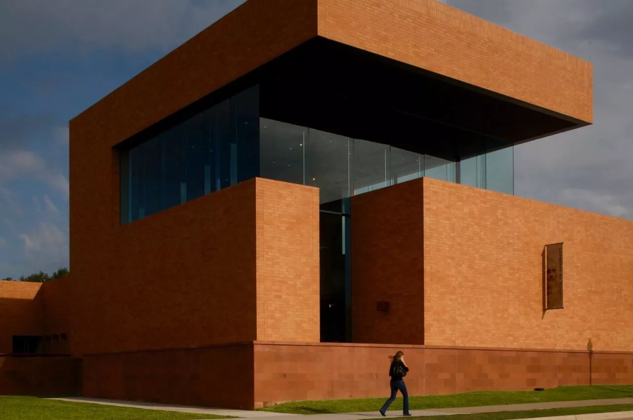 博物館設(shè)計