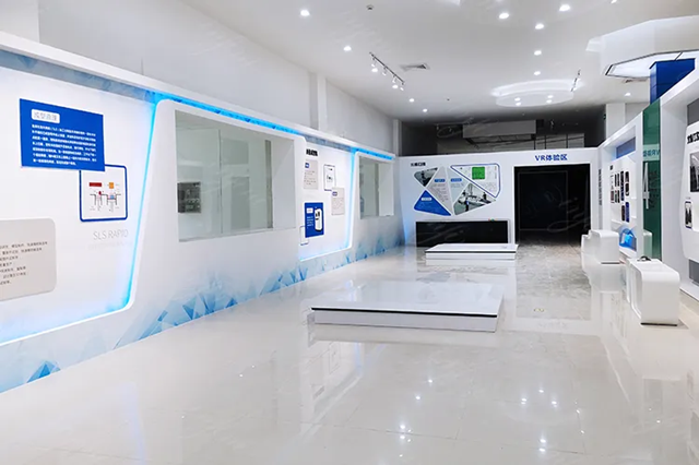 濟(jì)南人工智能科技谷（北區(qū)）一期項(xiàng)目展廳設(shè)計(jì)裝修一體化工程競(jìng)爭(zhēng)性磋商公告