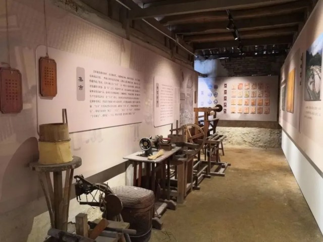 農(nóng)耕博物館設(shè)計(jì)建設(shè)思路