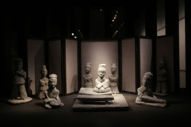 博物館設(shè)計(jì)要求