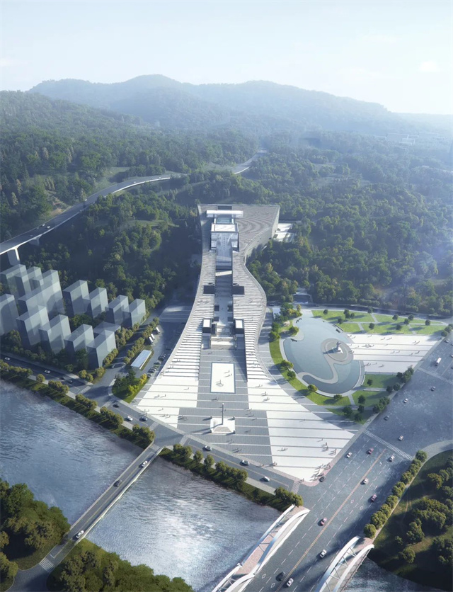 秦嶺·商洛博物館將于年底建成開(kāi)放