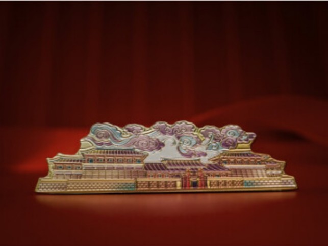 博物館紀(jì)念品設(shè)計開發(fā)研究與創(chuàng)新