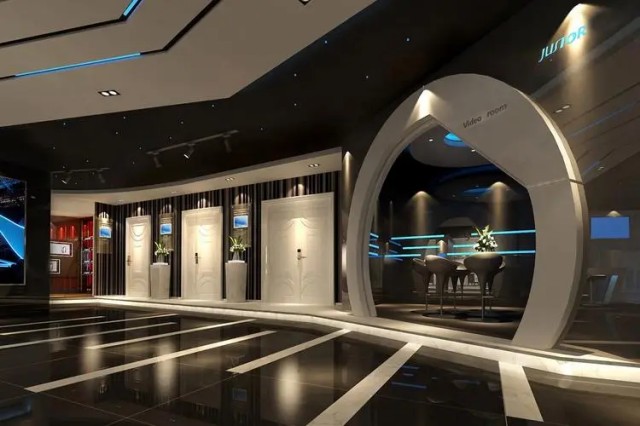 歷史文化展廳設計應遵循哪些原則和設計思路？