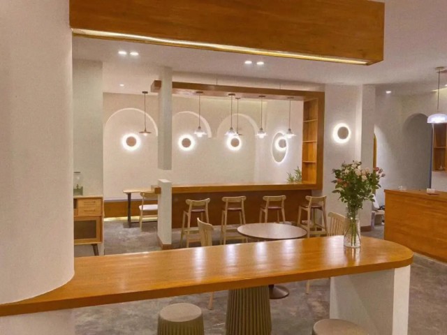 網紅館設計要注意哪些細節(jié)