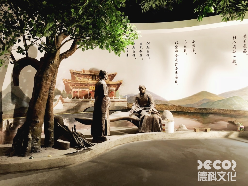 博物館設(shè)計中，哪些方面需要特別注意？