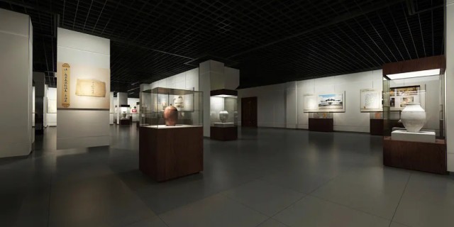 博物館的教育展覽如何設(shè)計？