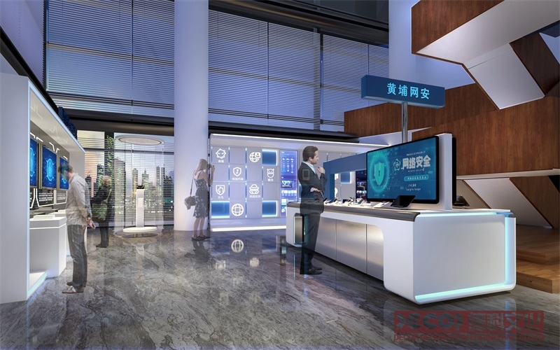 如何在展廳設(shè)計(jì)中利用故事和情感來吸引觀眾？