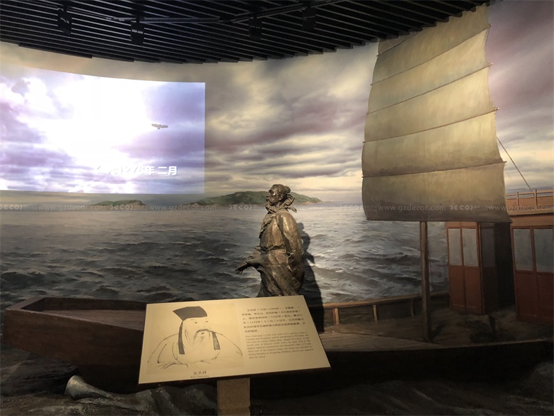 如何利用展覽設(shè)計雕塑創(chuàng)作來傳達(dá)特定的主題或概念？