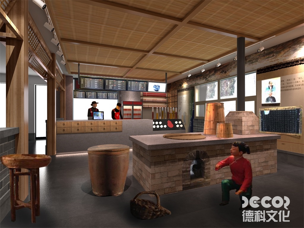 特色博物館設(shè)計與城市發(fā)展和旅游業(yè)的關(guān)系如何？