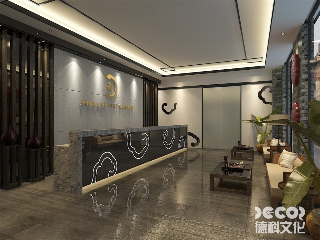 主題展廳裝修設計的過程是怎樣的？