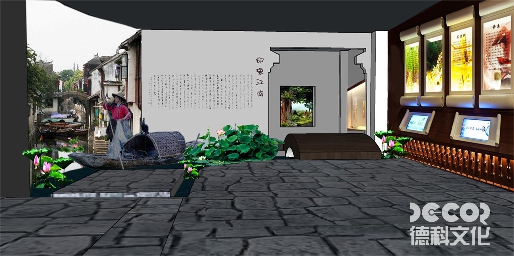 特色博物館設(shè)計如何保護(hù)和展示當(dāng)?shù)氐淖匀缓腿宋木坝^？