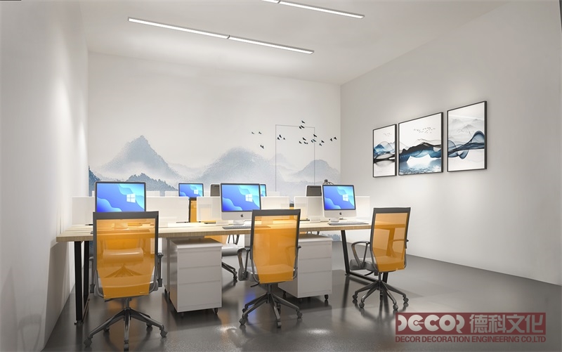 生態(tài)環(huán)境展覽館設(shè)計(jì)中如何進(jìn)行垃圾分類和處理？