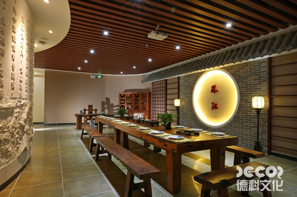 如何選擇適合企業(yè)形象的展廳設計風格？