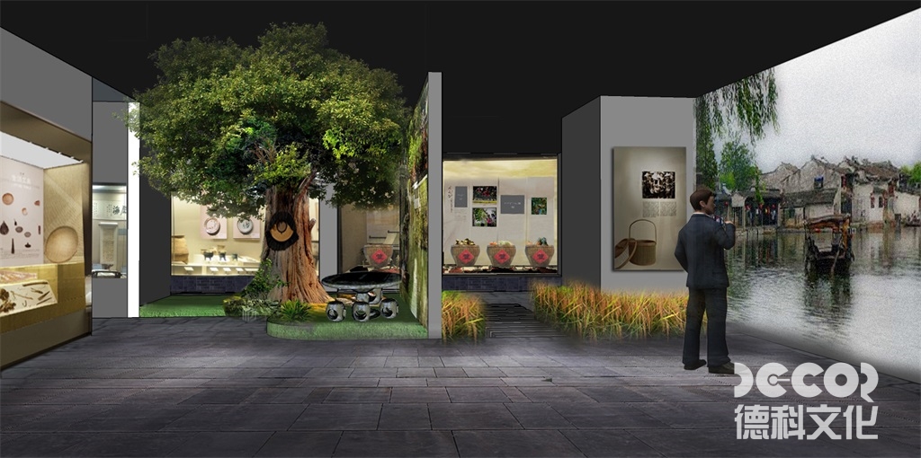 特色博物館設(shè)計如何打造具有地域特色的文化品牌？