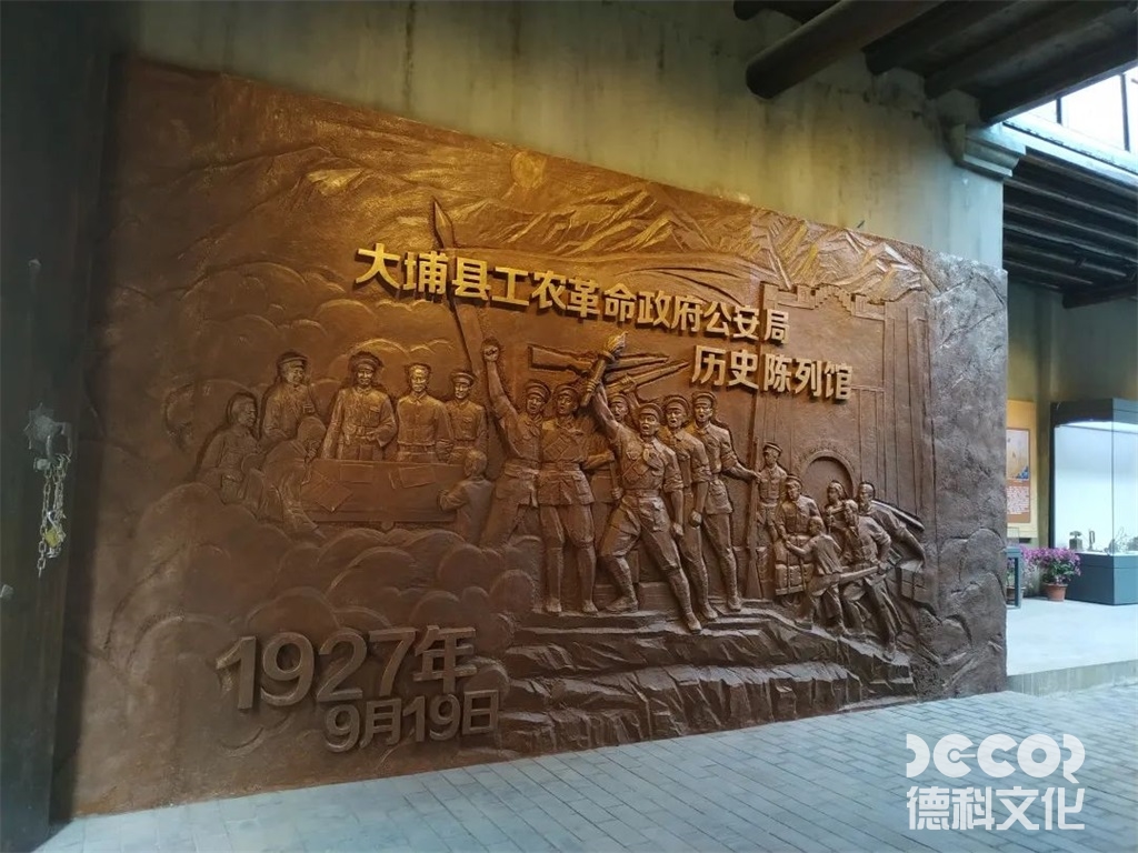 軍事博物館設計中，如何利用展示設計來講述戰(zhàn)爭的故事？