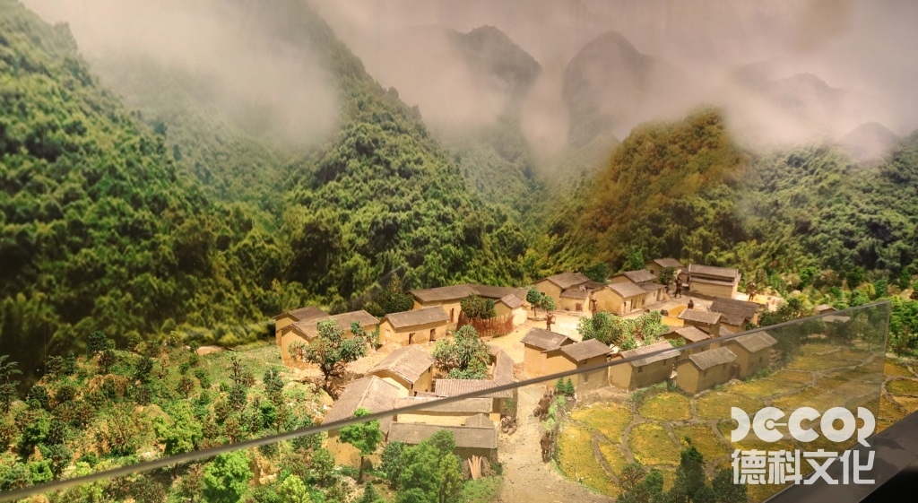 綜合性博物館設(shè)計(jì)一般分為哪些部門或展區(qū)？