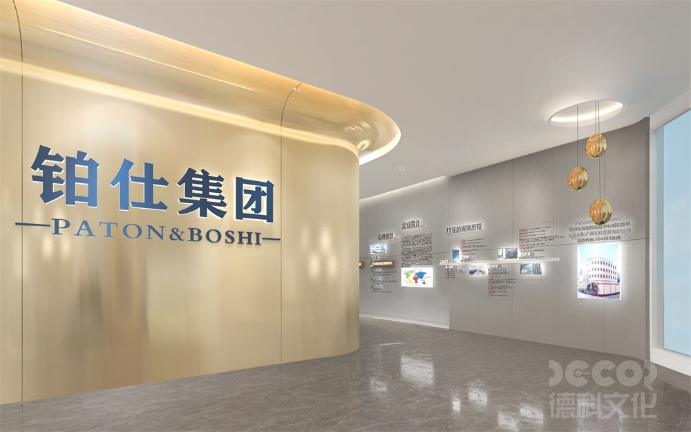 服飾展館展廳設(shè)計(jì)的目標(biāo)是什么？