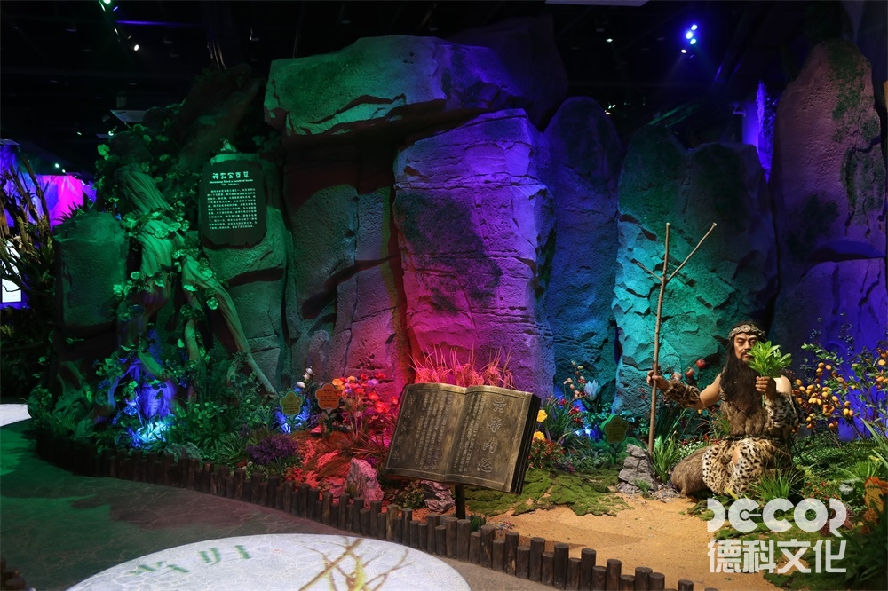 展館裝修中如何進(jìn)行展品的保險(xiǎn)和保護(hù)設(shè)計(jì)