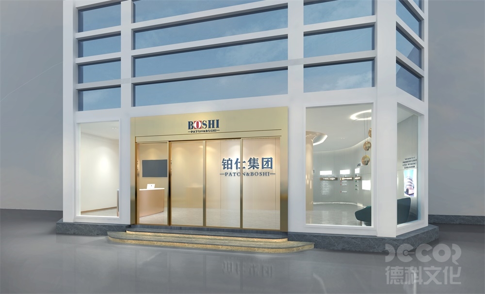 在服飾展館展廳設(shè)計(jì)中，如何考慮到觀眾的不同需求和身體特點(diǎn)