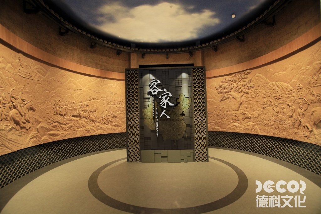 博物館建筑設(shè)計(jì)的重要性是什么？