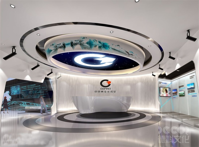 科技展館設(shè)計如何利用大數(shù)據(jù)分析提供觀眾參與度和興趣的反饋