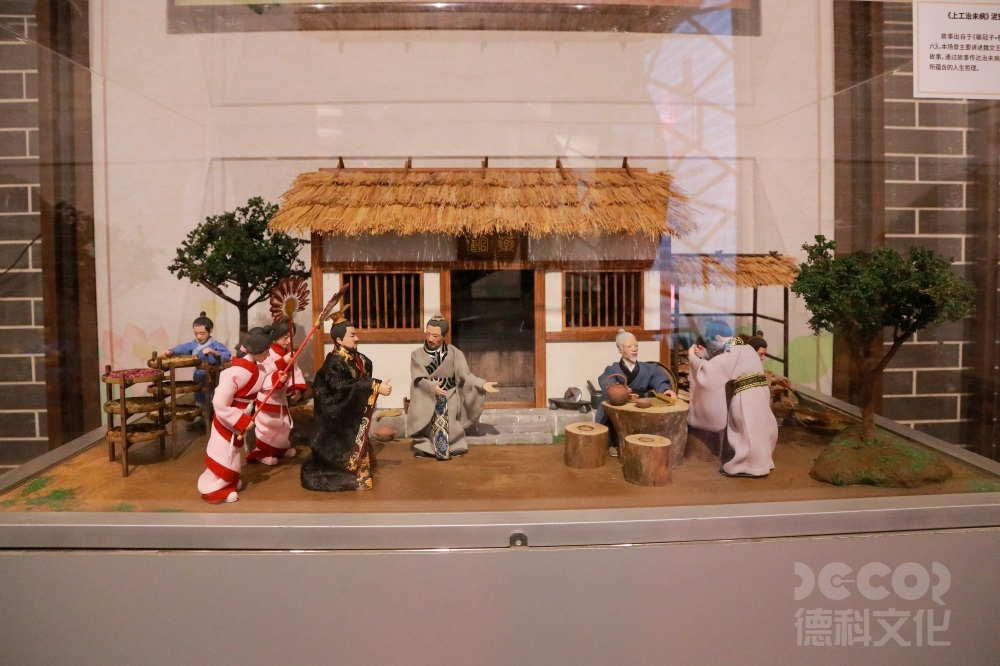 企業(yè)展廳設(shè)計(jì)公司如何應(yīng)對不同文化和地域的設(shè)計(jì)需求