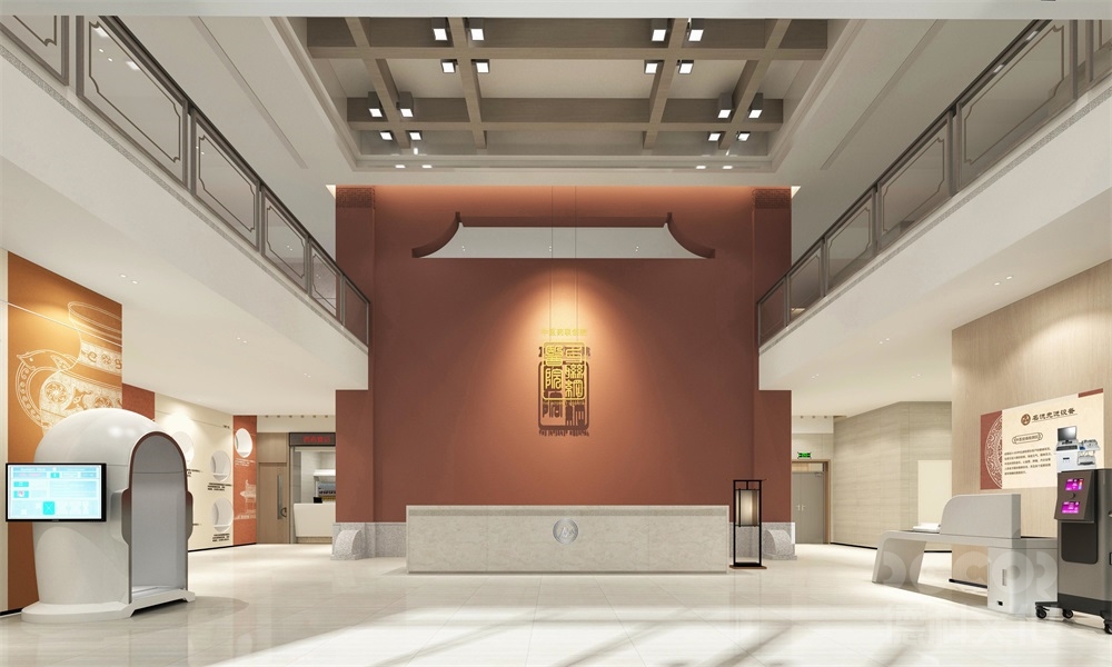 企業(yè)展廳設(shè)計(jì)公司如何應(yīng)對展覽行業(yè)的新趨勢和發(fā)展