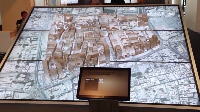 數(shù)字沙盤制作中如何處理地理數(shù)據(jù)的隱私和安全保護(hù)？