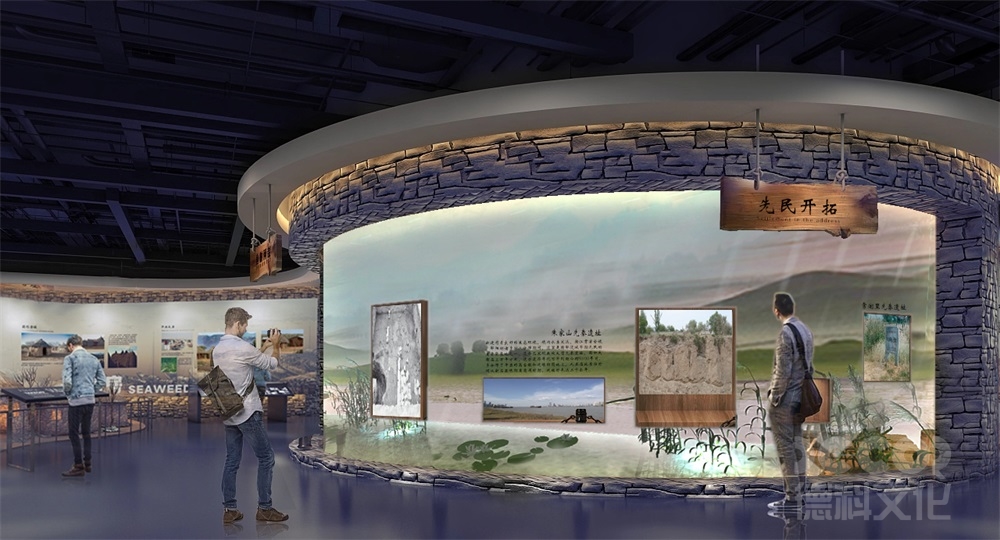 綜合性博物館設(shè)計(jì)如何進(jìn)行社會(huì)責(zé)任和可持續(xù)發(fā)展？