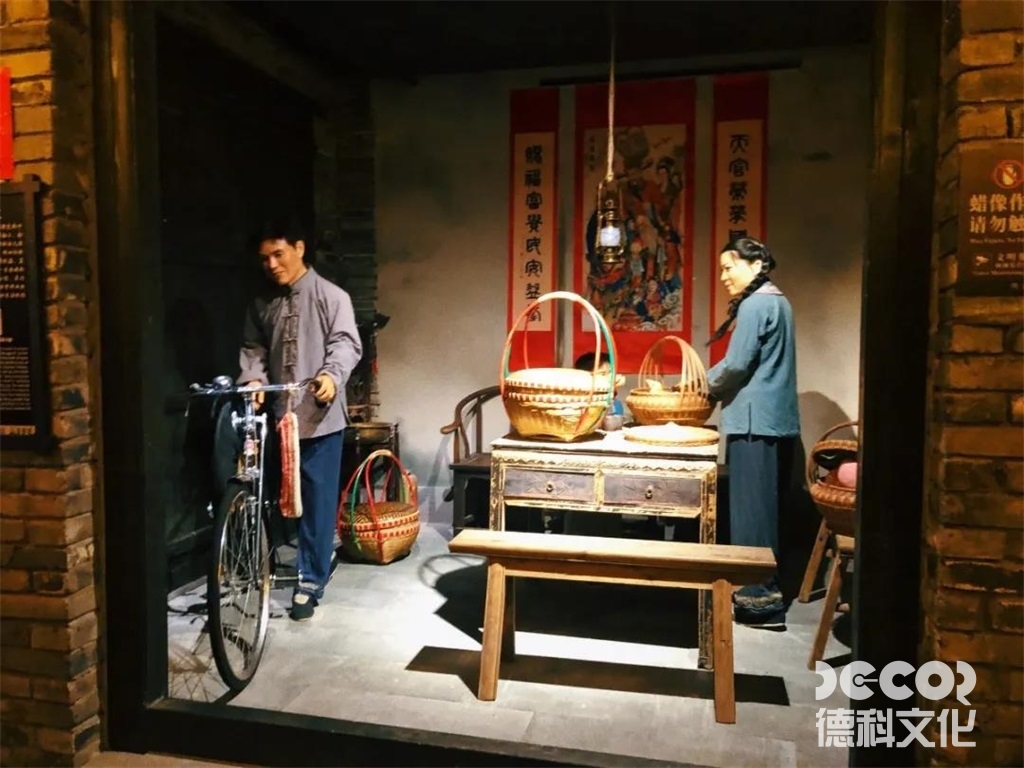 博物館裝修如何考慮展廳的可持續(xù)性和環(huán)保要求？