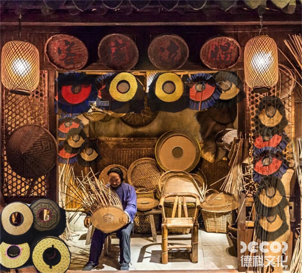 博物館裝修如何在展廳中創(chuàng)造出獨(dú)特的展示區(qū)域和亮點(diǎn)？