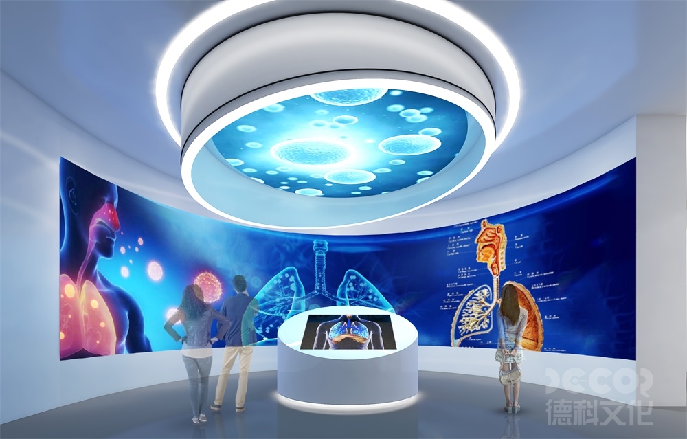 在展覽館設(shè)計(jì)中，如何平衡展品的保護(hù)和觀眾的互動(dòng)體驗(yàn)