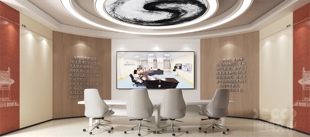 企業(yè)展館設(shè)計(jì)如何設(shè)計(jì)展館的入口和出口