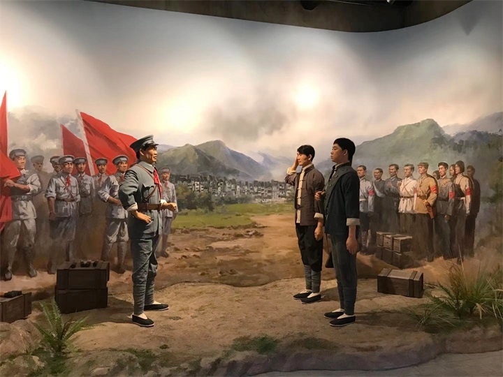 場(chǎng)景復(fù)原的目的是什么？