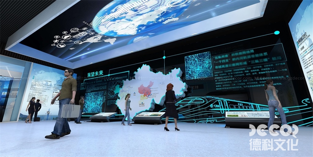 展館裝修公司如何與其他供應(yīng)商和承包商合作？