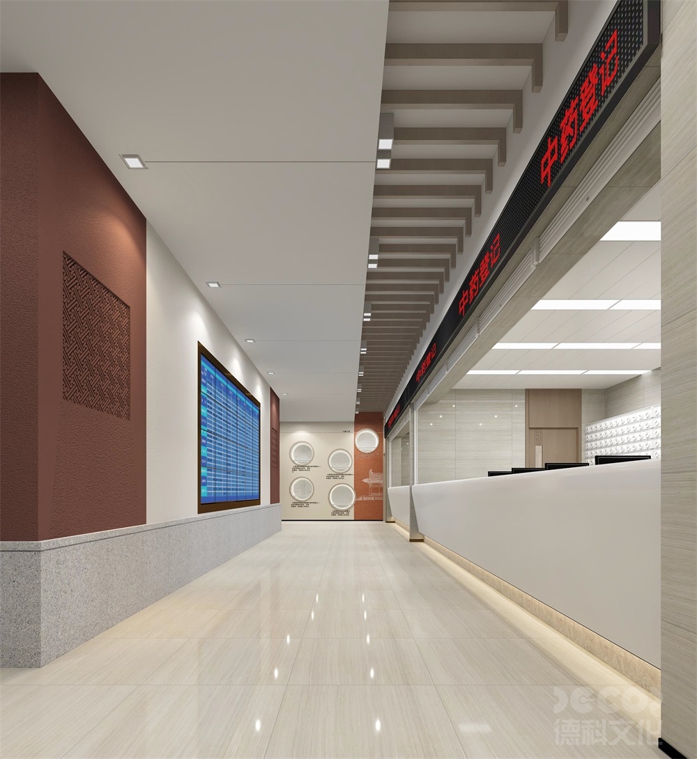 你覺得產(chǎn)品展館設(shè)計(jì)應(yīng)該注重哪些方面？