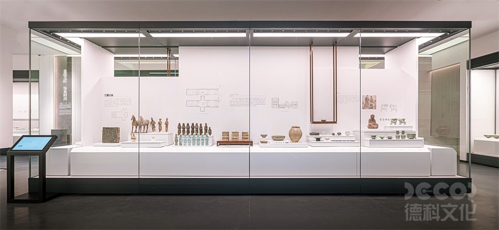 綜合性博物館設(shè)計(jì)的的展覽是否會(huì)進(jìn)行主題講座和講解？