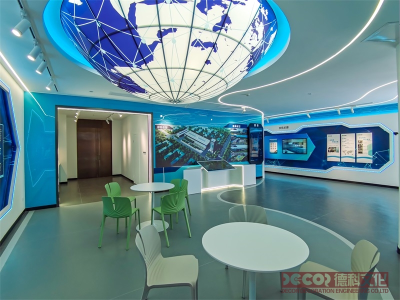 展館設計公司如何考慮展館的可持續(xù)性設計和環(huán)保要求？