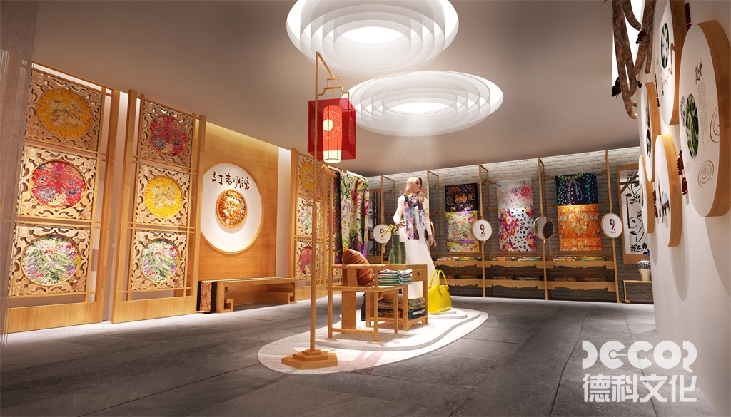 藝術(shù)博物館裝修中如何平衡展示和欣賞的需求？