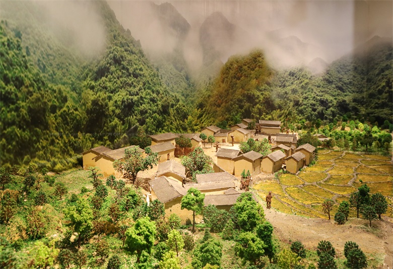 場景復(fù)原在教育和傳承方面有何作用？