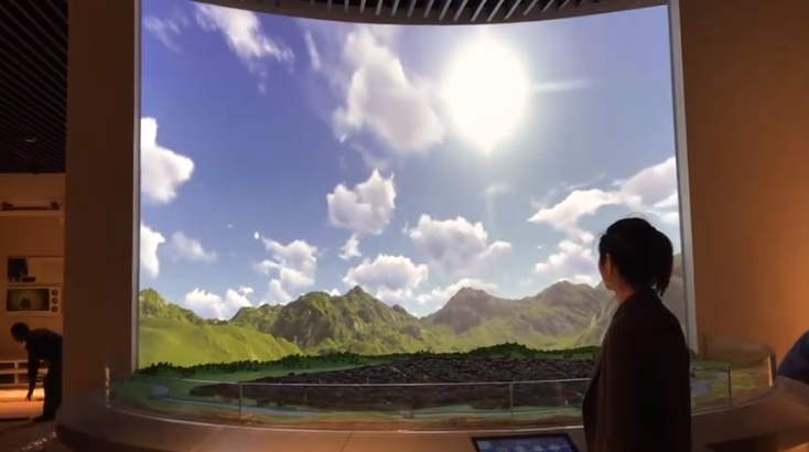 數(shù)字沙盤在農(nóng)村發(fā)展和農(nóng)業(yè)規(guī)劃中的應(yīng)用效果如何？