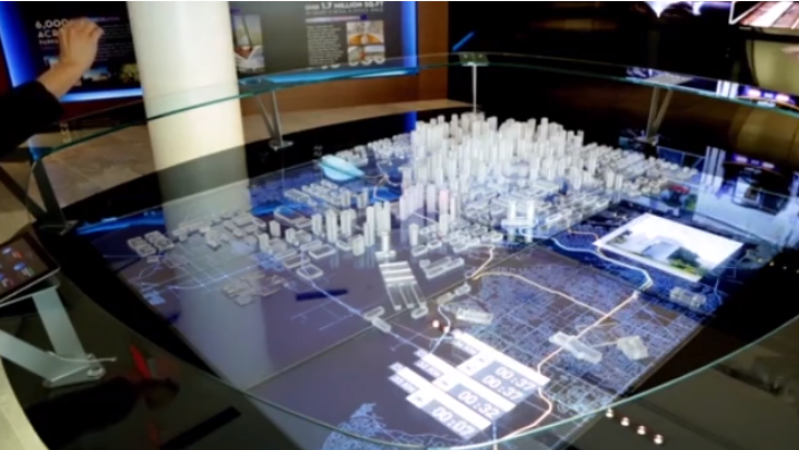 數(shù)字沙盤制作在自然保護(hù)區(qū)規(guī)劃和生態(tài)恢復(fù)中的應(yīng)用效果如何？