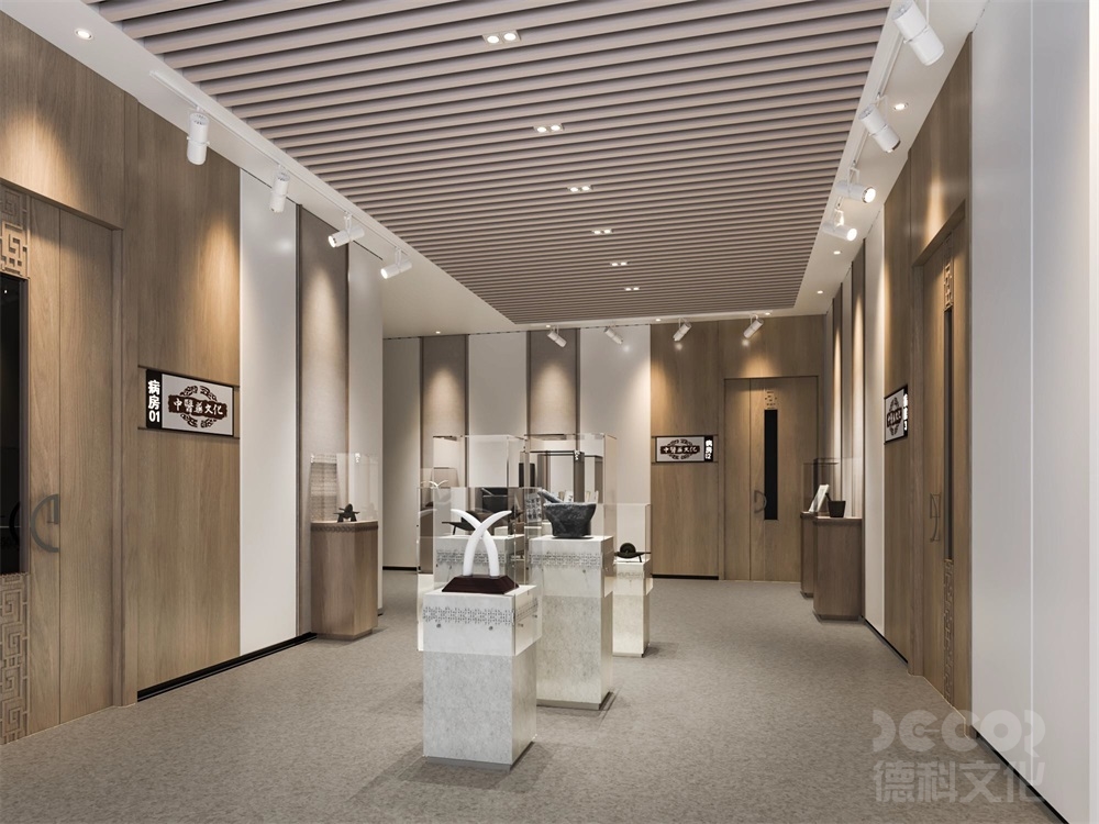 展館設(shè)計(jì)公司如何考慮觀眾的互動(dòng)體驗(yàn)和參與感？