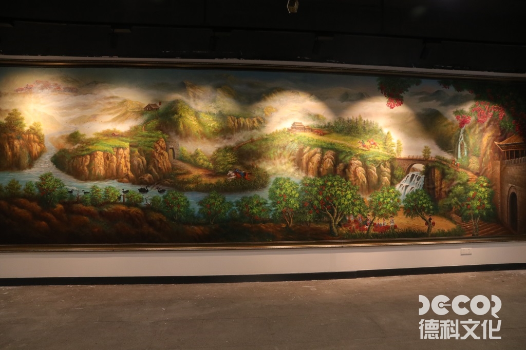 博物館設(shè)計(jì)公司如何應(yīng)對(duì)博物館的場(chǎng)館交通和人流管理？